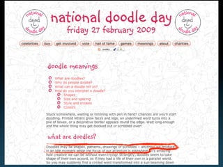 Vom Nutzen von Mind Maps