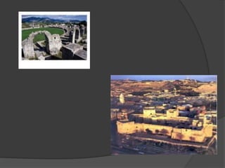 Prva stoljeća Crkve  