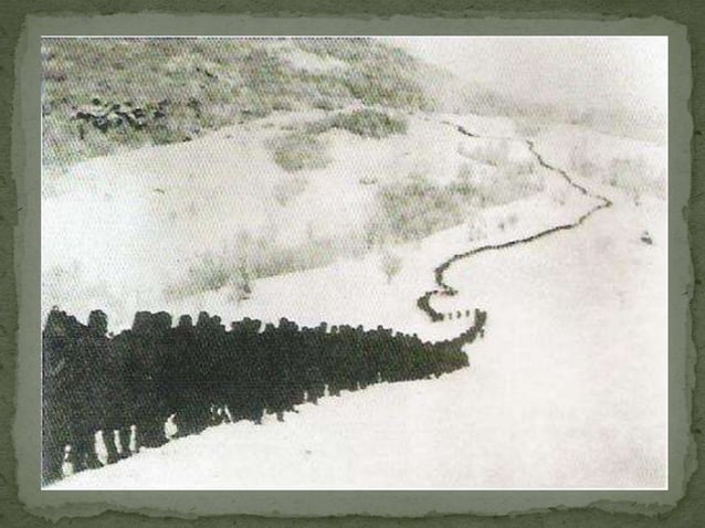 Prvi Svetski Rat U Srbiji 1915 1917 PPTX Prvi Svetski Rat U Srbiji 1915 1917 PPTX