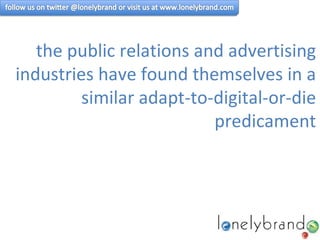 PR vs. Ad: Who Wins the Analytics Game 