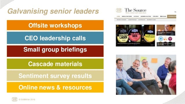 Inbev and anheuser-busch case study solution picture