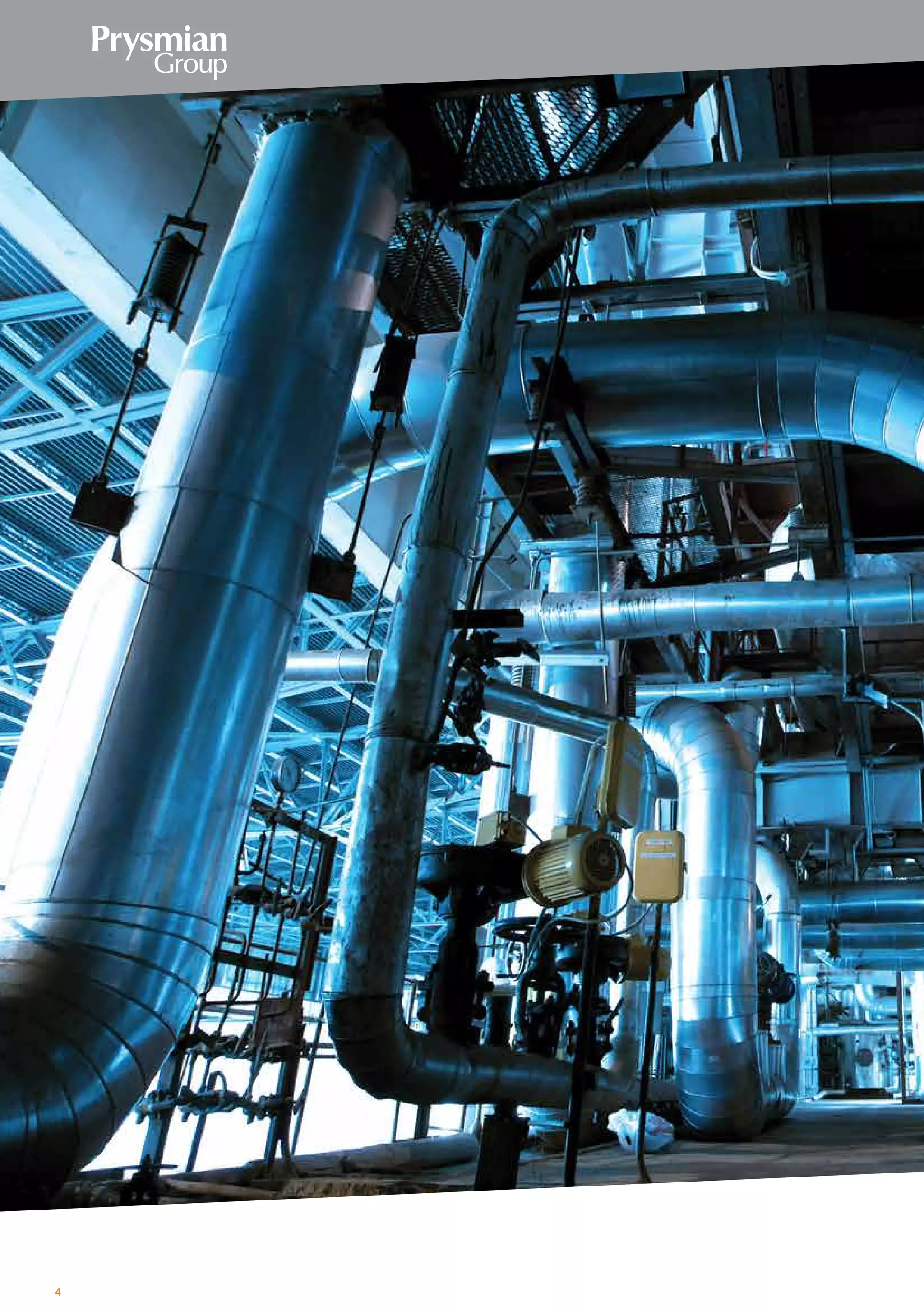 Prysmian Cable Glands Catalogue PDF Industry