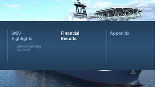 Last
Modified
7/28/2016
12:02
PM
India
Standard
Time
Printed
McKinsey & Company | 20
15
2020
Highlights
GROUP OVERVIEW
OUTLOOK
Financial
Results
Appendix
 