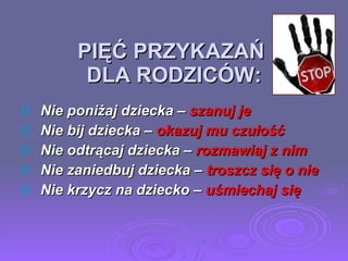 Przemoc i agresja