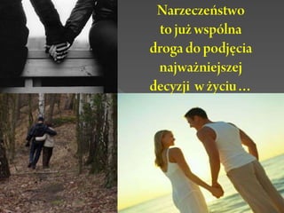 Przygotowanie do małżeństwa