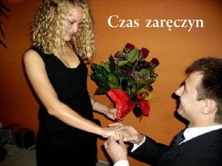 Przygotowanie do małżeństwa