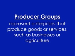 PS 101 Interest Groups Fall 2008