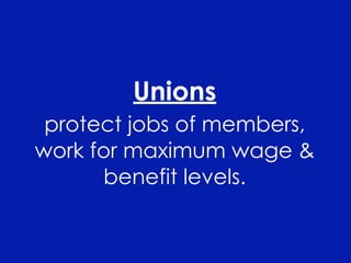 PS 101 Interest Groups Fall 2008