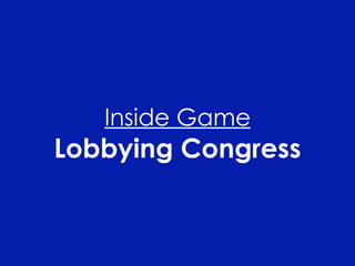 PS 101 Interest Groups Fall 2008