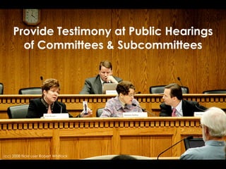 PS 101 Interest Groups Fall 2008