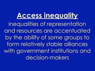 PS 101 Interest Groups Fall 2008
