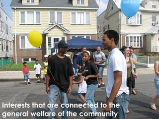 PS 101 Interest Groups Fall 2008