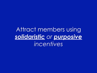 PS 101 Interest Groups Fall 2008