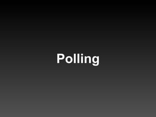 Polling 