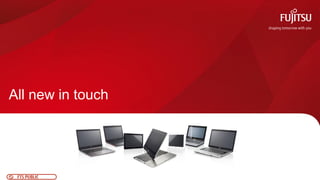 78FTS PUBLIC
All new in touch
 