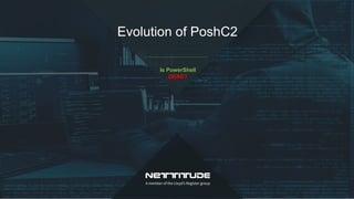 powershell-is-dead-epic-learnings-london | PPTX