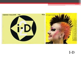 I-D
 