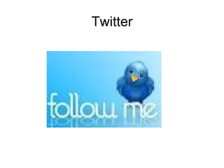 Twitter 