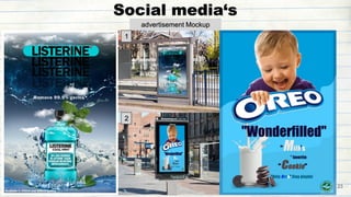 Social media‘s
advertisement Mockup
1
2
23
 