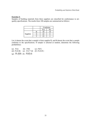 Probability Workbooklet P s work-book_part2_ver_4 (1) | DOC