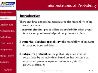 Conditional Pro MATHSLIDEVERYGOODFORBEGINNERYESYESYESYEYS | PPT