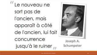 PS07 - MON PROJET PEUT-IL RÉUSSIR ? 19
 