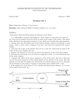 Ps1 Homework Ps1 | PDF