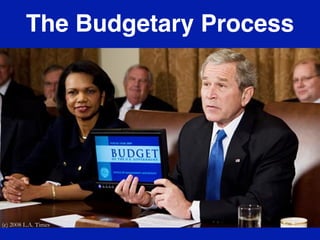 The Budgetary Process




(c) 2008 L.A. Times
 