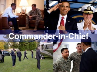 Commander-in-Chief
 