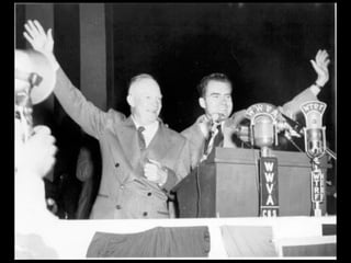 PS 101 The Presidency Fall 2013