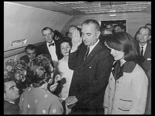 PS 101 The Presidency Fall 2013