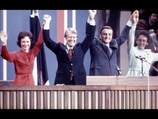 PS 101 The Presidency Fall 2013