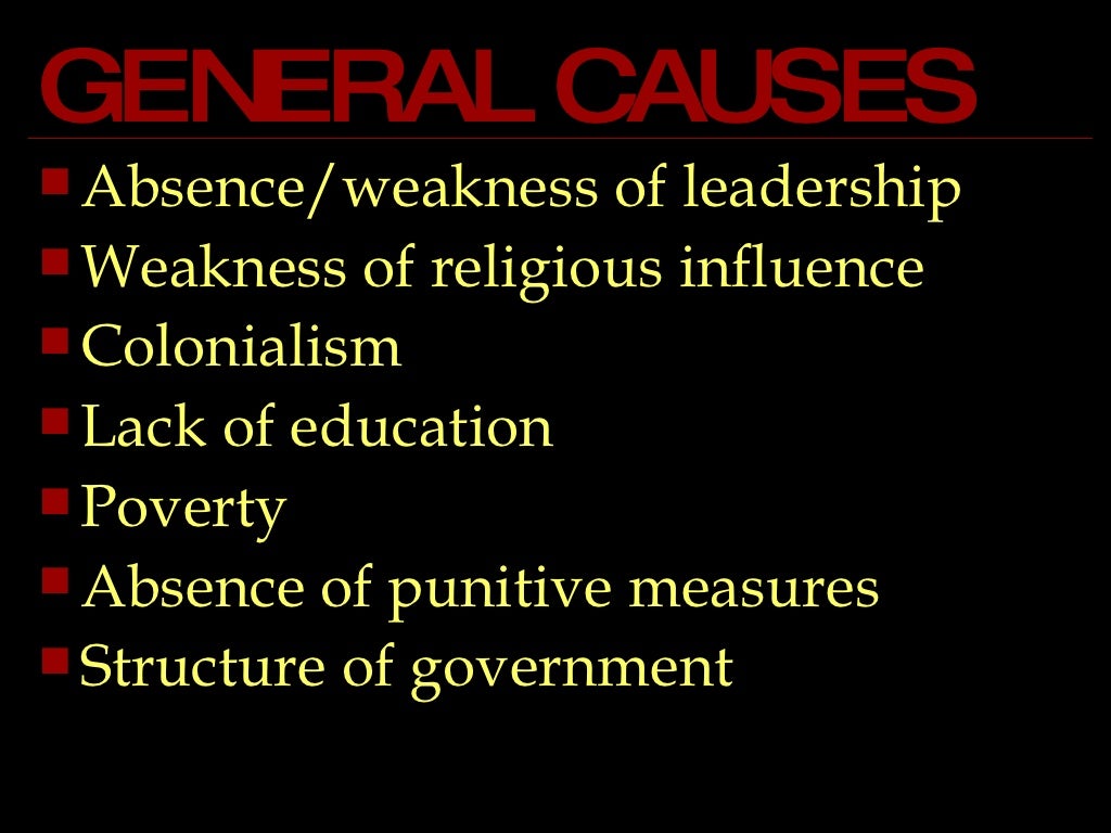 Corruption in the Philippines