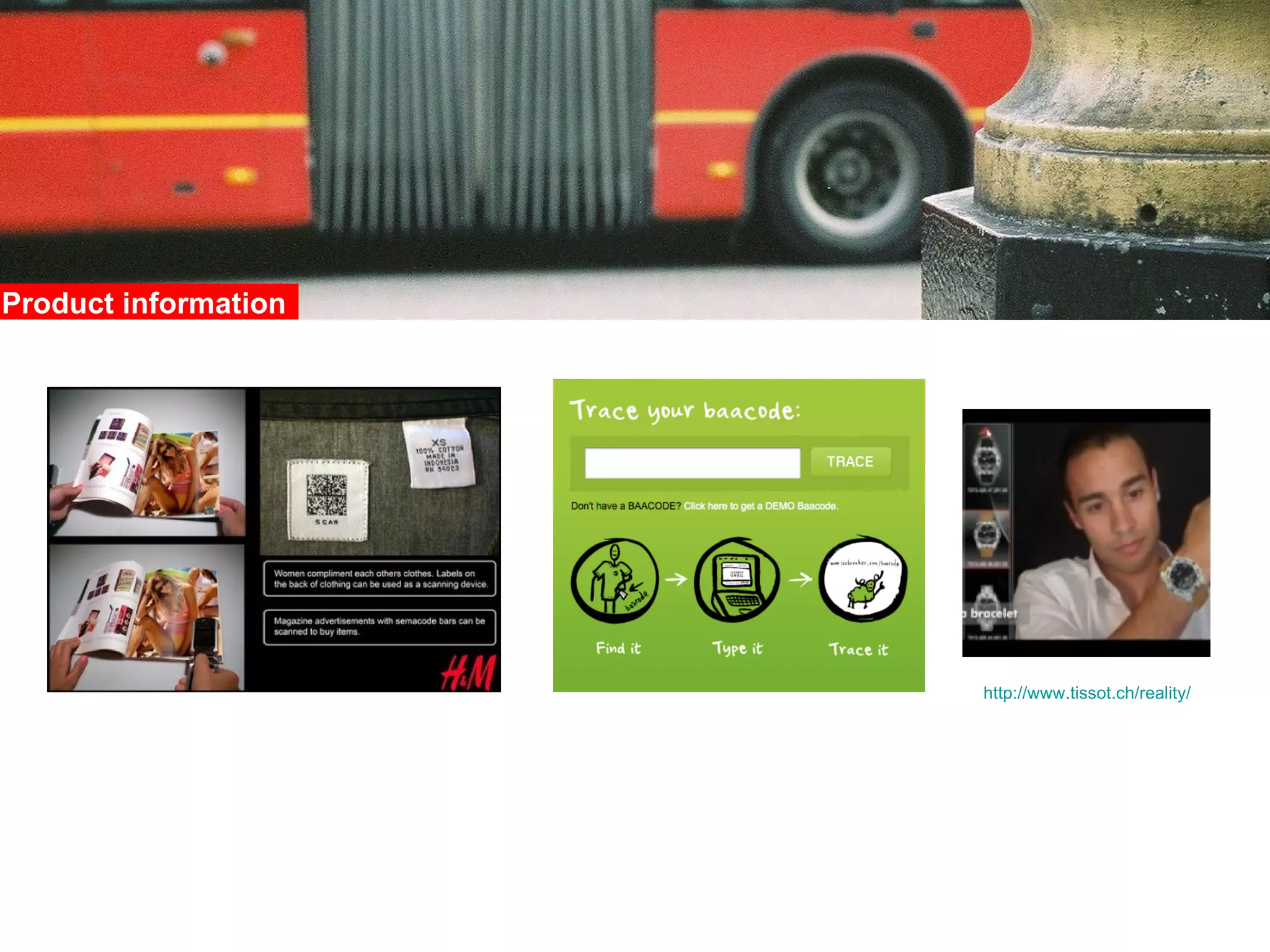 Product information  http://www.tissot.ch/reality/   