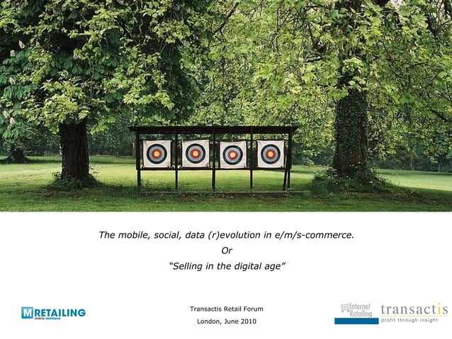 Ps113 transactis-june2010 | PPT