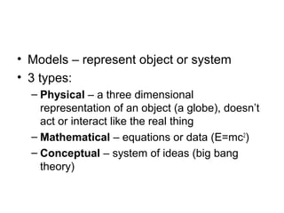 Ps1 chapter 1 | PPT | Physics | Science