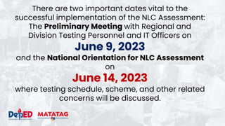 PS1_Learning Camp_Background and Rationale (DO-14-s-2023).pptx