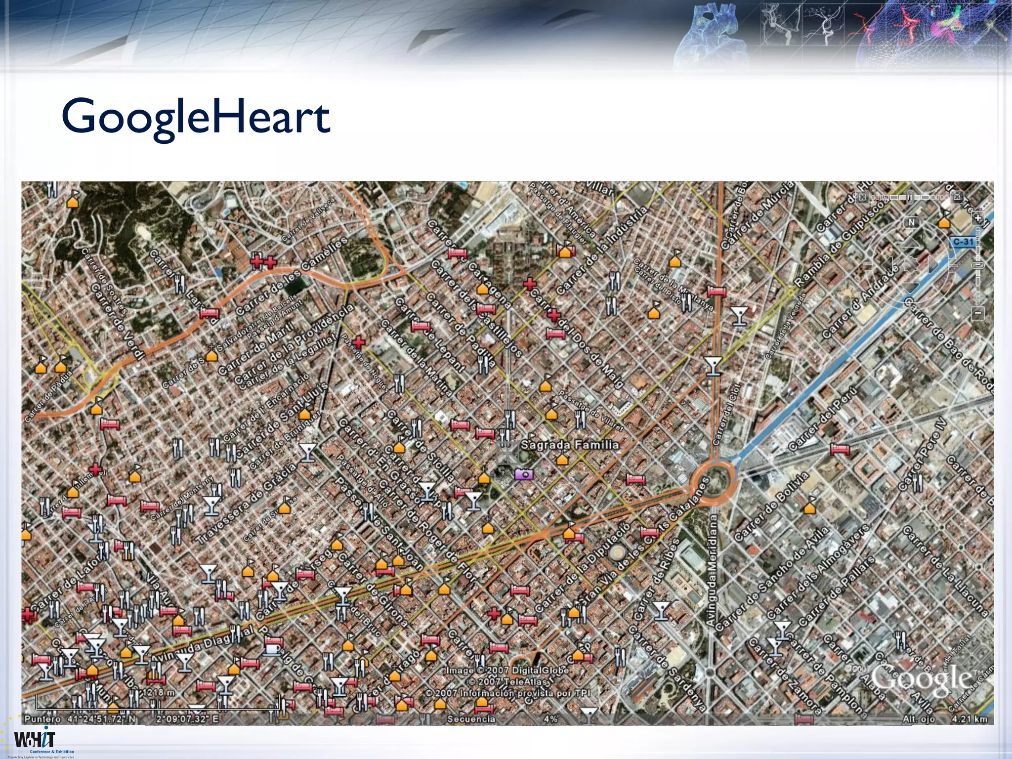 GoogleHeart
 
