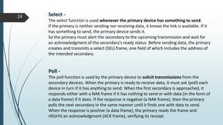 Multiple Access Methods | PPTX