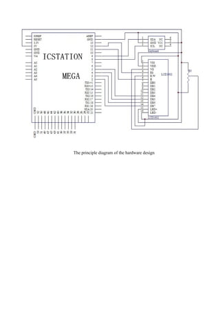Ps2 keyboard read display system | DOC