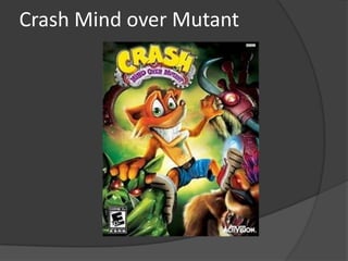 Ps2 games | PPT