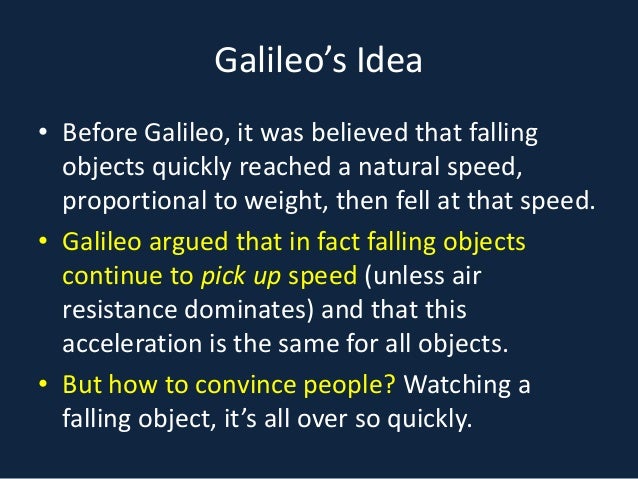 free fall objects terminal velocity