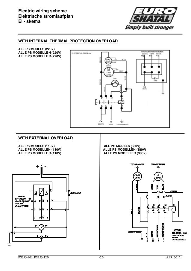 Ps353 100-120