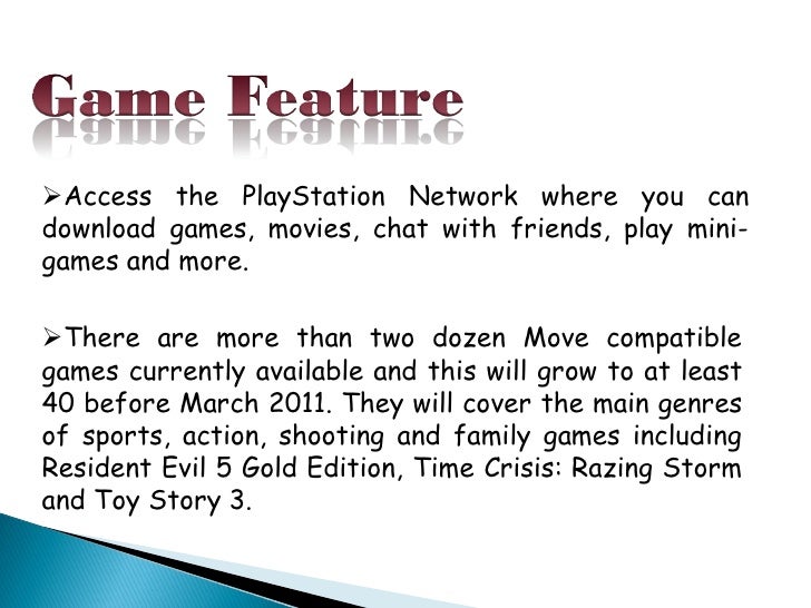ps3 move sports games