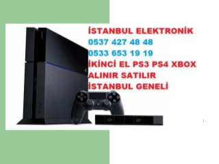 (0537 427 48 48) Feriköy 2.el Playstation 3 Ps 4 Ps 5 Alanlar Xbox Alan Yerler,playstation 4, playstation 3, xbox oyun konsol,Xbox 360,ps3, ps4, playstation alınır,Wii, Nintendo 3DS, playstation alım satım   
