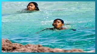 Health Benefits of Aquatic
Exercise
 