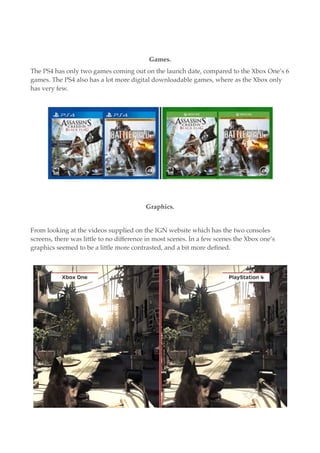 The Last of Us: PS4 vs. PS3 Graphic Comparison - IGN