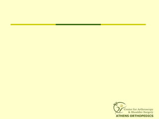 Fixation techniques in rot cuff repair