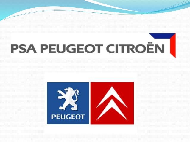 Сервис peugeot citroen
