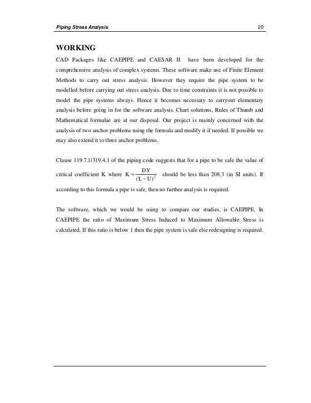 Caepipe Software Caepipe Software